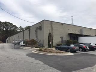 New Listing 7 Yr NNN Lease with Quality Wine & Spirits: 2281 Defoor Hills Rd NW, Atlanta, GA 30318
